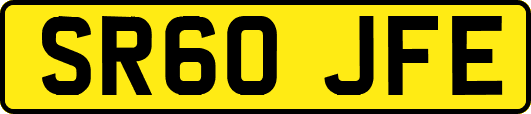 SR60JFE