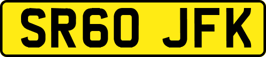SR60JFK
