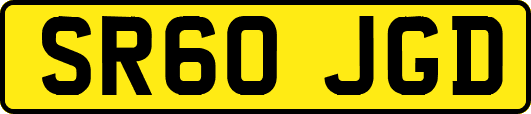 SR60JGD
