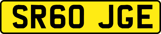 SR60JGE