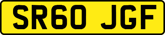 SR60JGF