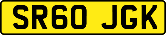 SR60JGK