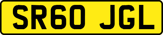 SR60JGL