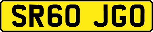 SR60JGO