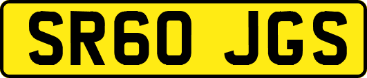 SR60JGS