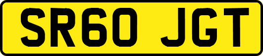 SR60JGT