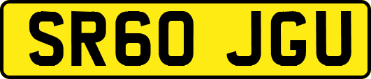 SR60JGU