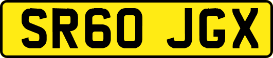 SR60JGX