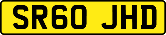 SR60JHD