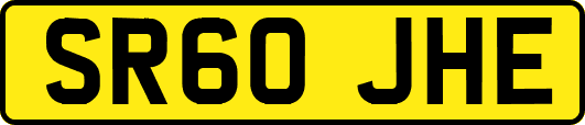 SR60JHE