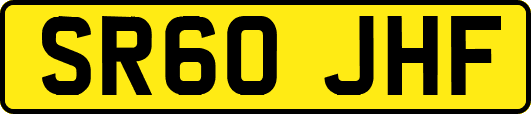 SR60JHF