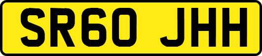SR60JHH