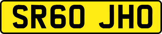 SR60JHO