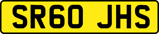 SR60JHS