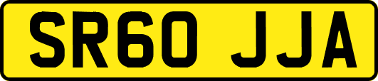 SR60JJA