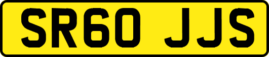 SR60JJS