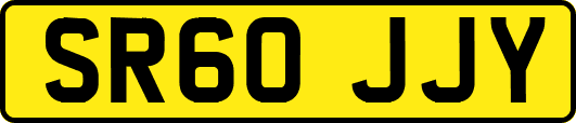 SR60JJY