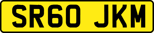 SR60JKM