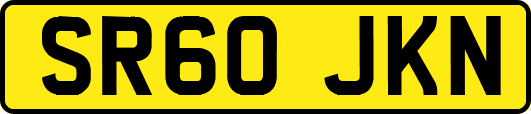 SR60JKN