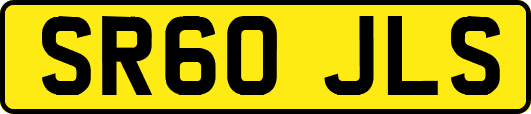 SR60JLS