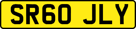 SR60JLY