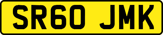 SR60JMK