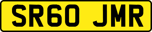 SR60JMR