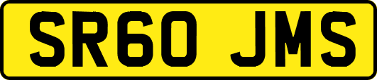 SR60JMS