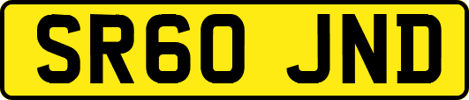 SR60JND