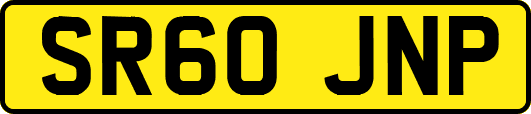SR60JNP