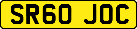 SR60JOC