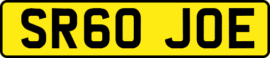 SR60JOE