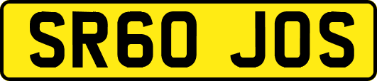SR60JOS