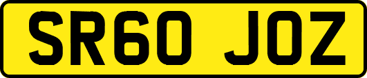 SR60JOZ