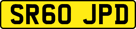 SR60JPD