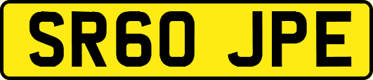 SR60JPE