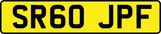 SR60JPF