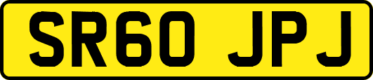 SR60JPJ