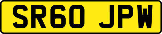 SR60JPW