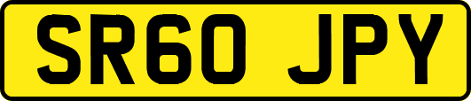 SR60JPY