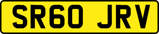 SR60JRV