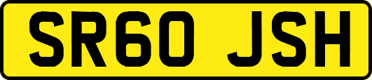 SR60JSH