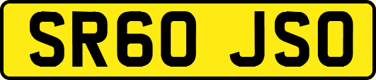 SR60JSO