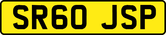 SR60JSP