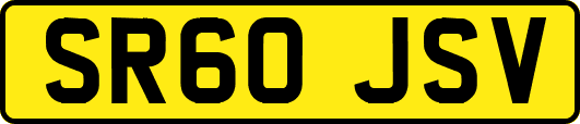 SR60JSV