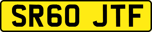 SR60JTF