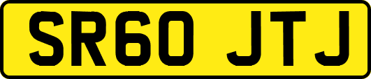SR60JTJ