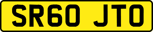 SR60JTO