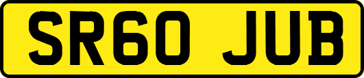 SR60JUB