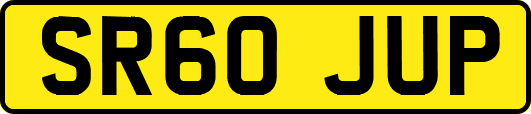 SR60JUP